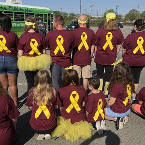 Team Page: Team Madelyn